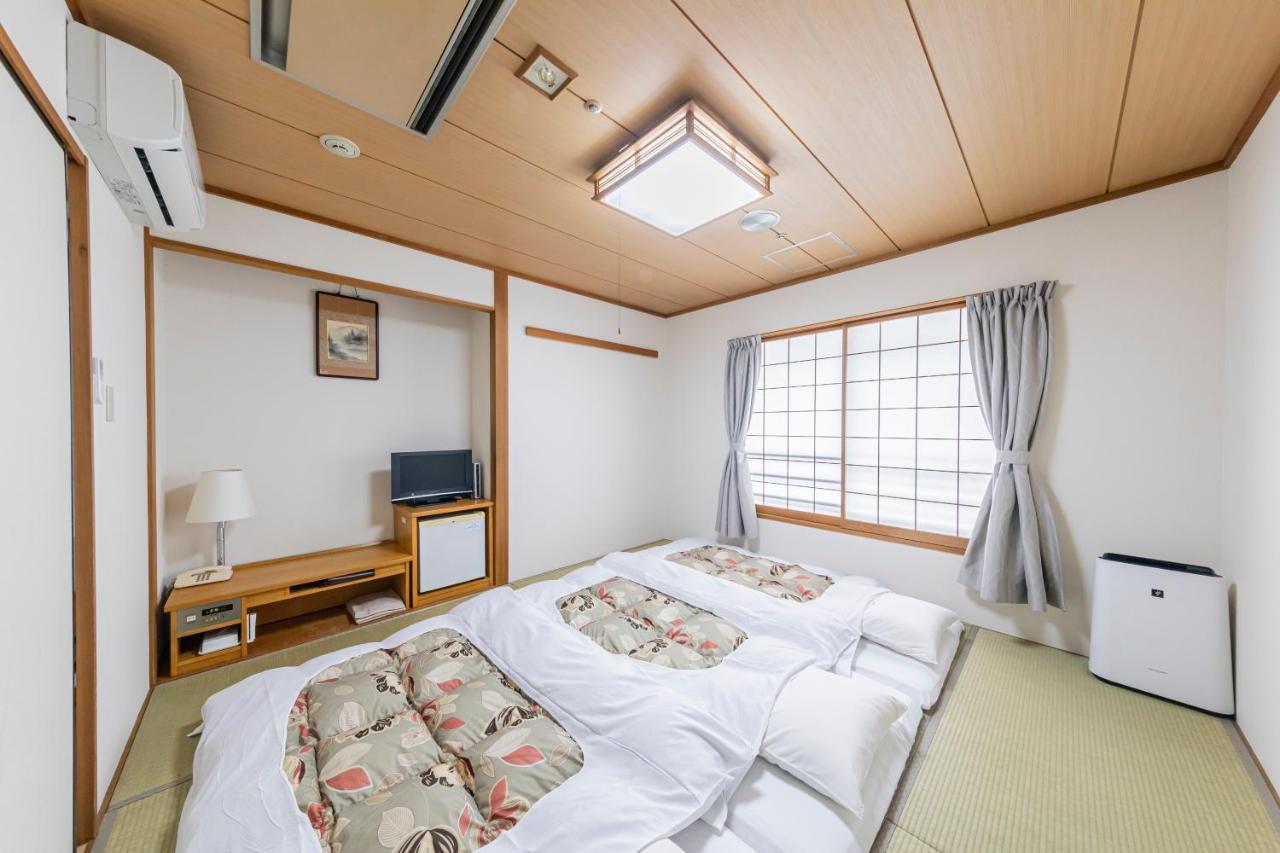 Sunny Stone Hotel Suita Zewnętrze zdjęcie