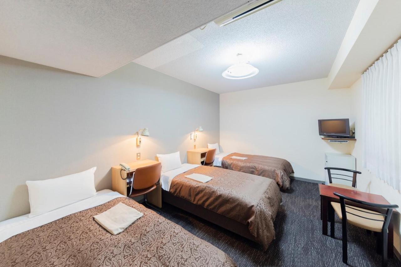 Sunny Stone Hotel Suita Zewnętrze zdjęcie